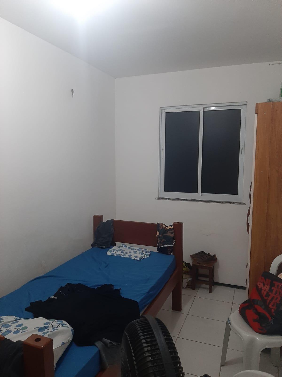 Imagem Casa com 3 Quartos à Venda, 80 m² em Mondubim - Fortaleza