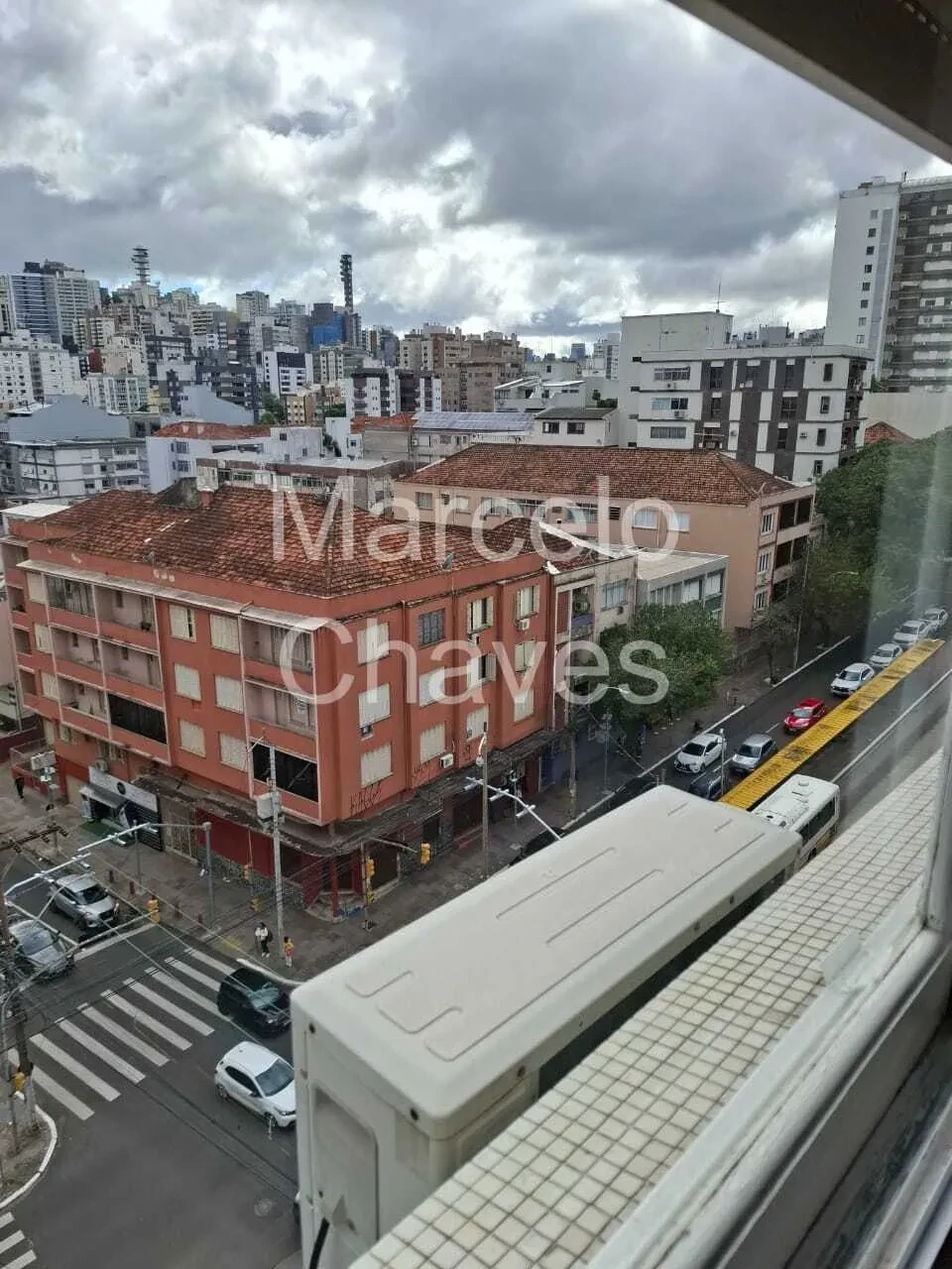 Imagem Apartamento com 3 Quartos à Venda, 111 m² em Santa Cecília - Porto Alegre