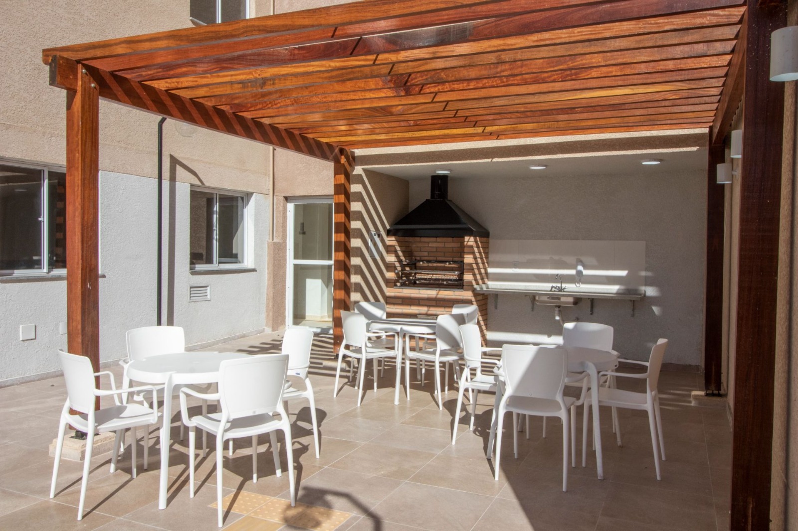 Imagem Apartamento à Venda, 25 m² em Vila Nova das Belezas - São Paulo