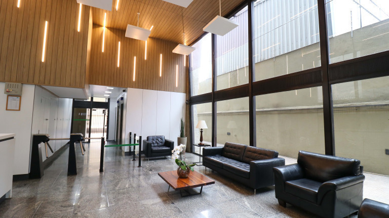 Imagem Sala Comercial à Venda,  em Santa Cecília - São Paulo