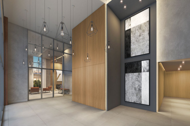 Imagem Apartamento com 4 Quartos à Venda, 155 m² em Vila Mariana - São Paulo