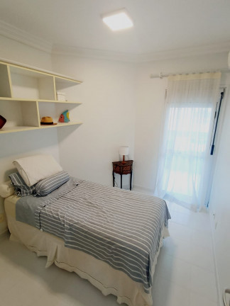 Foto do imóvel: Apartamento com 3 Quartos à Venda, 100 m² em Riviera - Bertioga