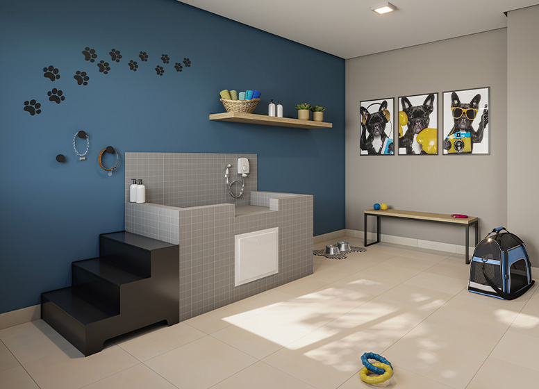 Imagem Apartamento com 2 Quartos à Venda ou Temporada, 35 m²em Vila Jacuí - São Paulo