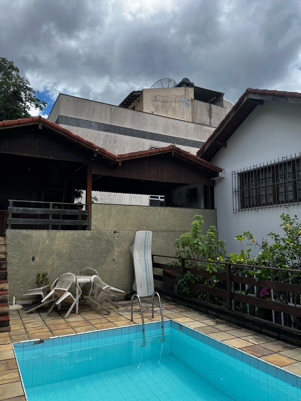 Imagem Casa com 3 Quartos à Venda, 245 m² em Barra do Imbuí - Teresópolis Imagem Casa com 3 Quartos à Venda, 245 m² em Barra do Imbuí - Teresópolis