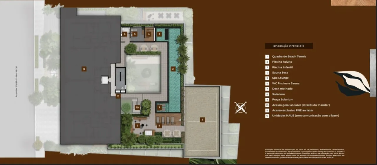 Imagem Apartamento com 3 Quartos à Venda, 201 m² em Brooklin Paulista - São Paulo