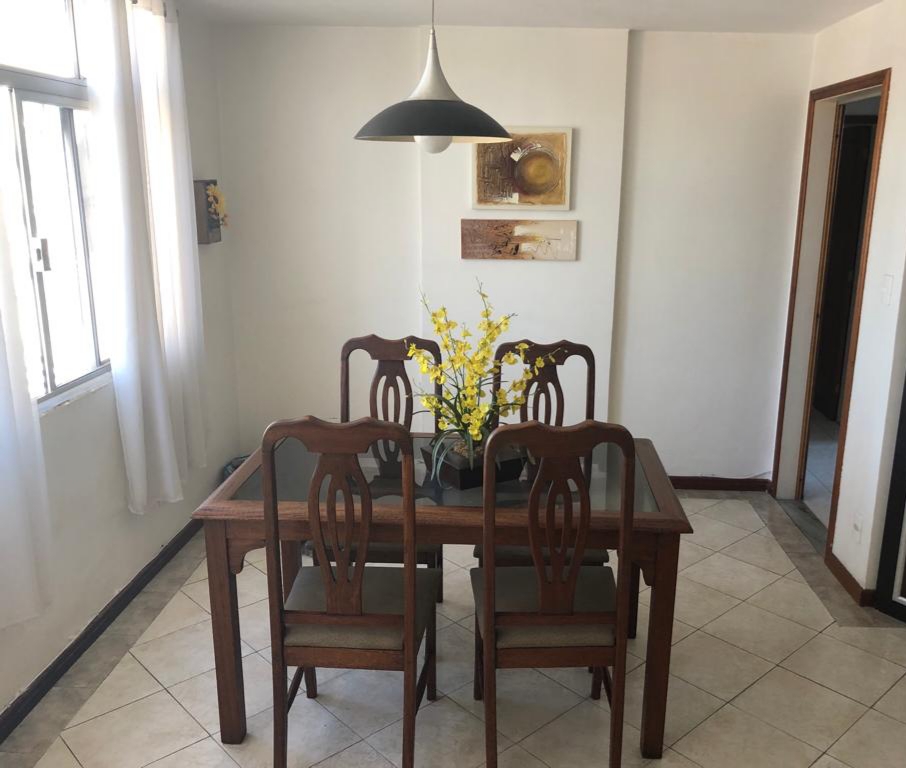 Imagem Cobertura com 4 Quartos à Venda, 220 m² em Icaraí - Niterói