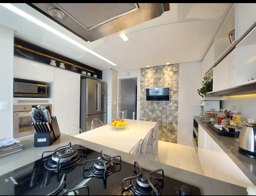 Imagem Apartamento com 3 Quartos à Venda, 120 m²em Boa Viagem - Recife
