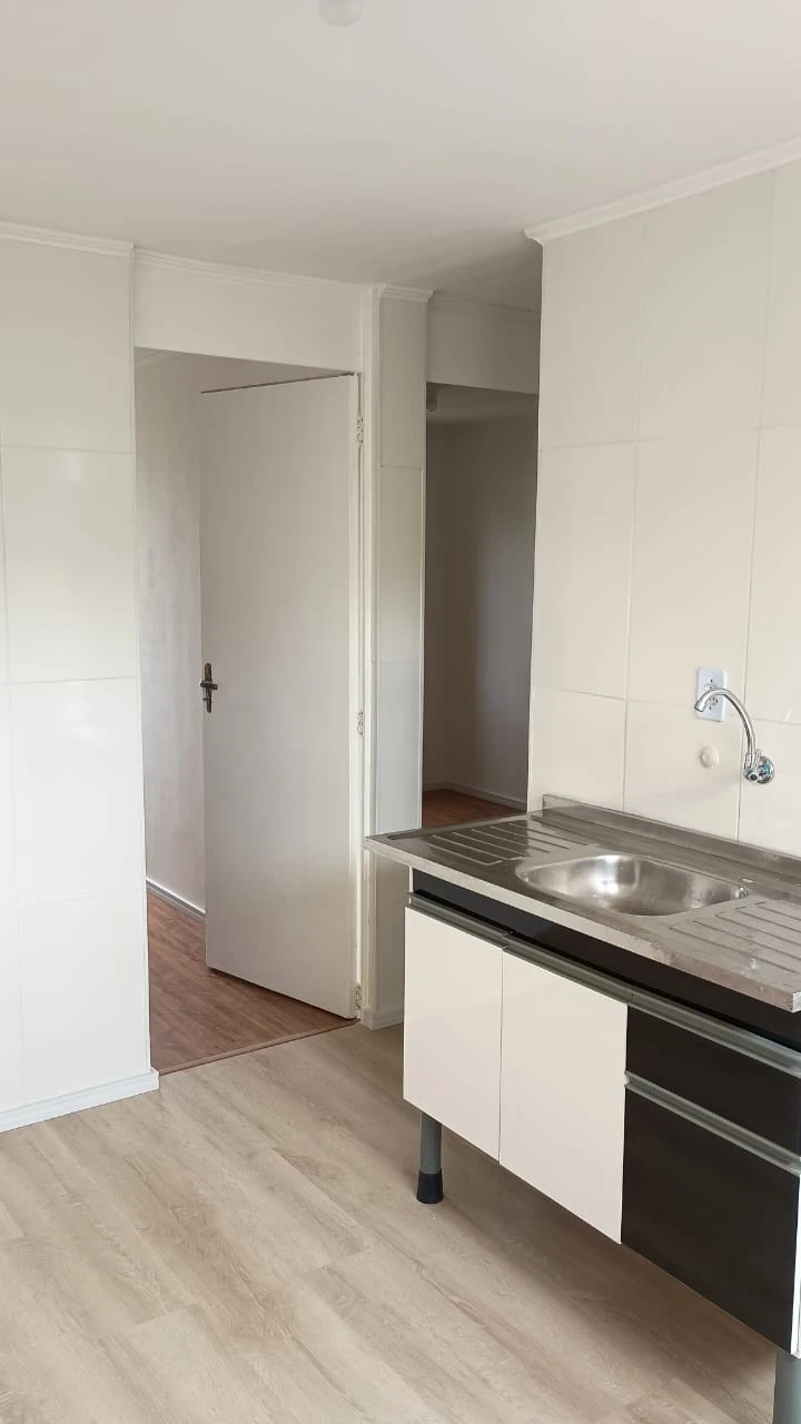 Foto do imóvel: Apartamento com 3 Quartos à Venda, 56 m² em Conjunto Residencial José Bonifácio - São Paulo