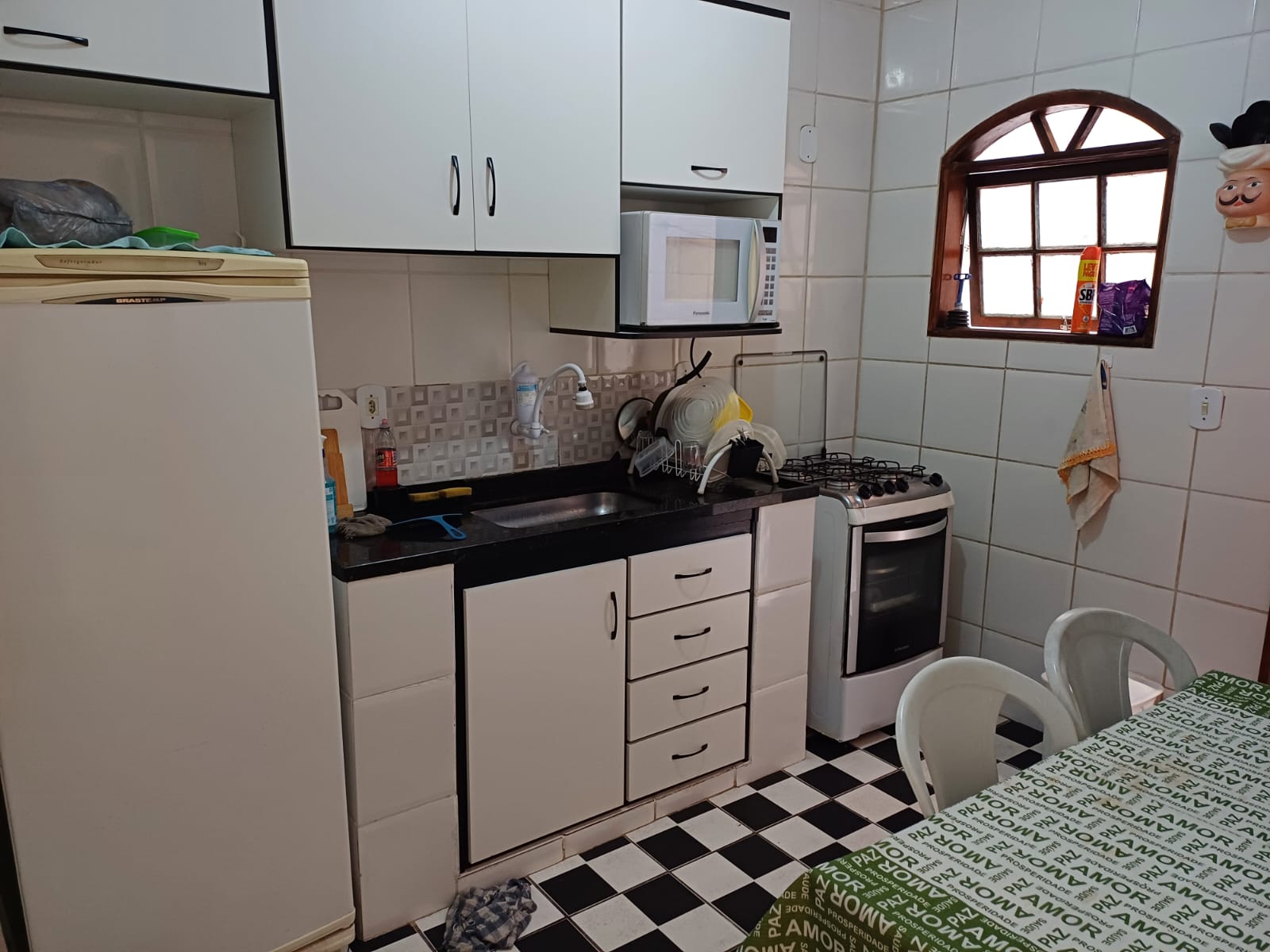 Imagem Casa de Condomínio com 2 Quartos à Venda, 90 m² em Peró - Cabo Frio