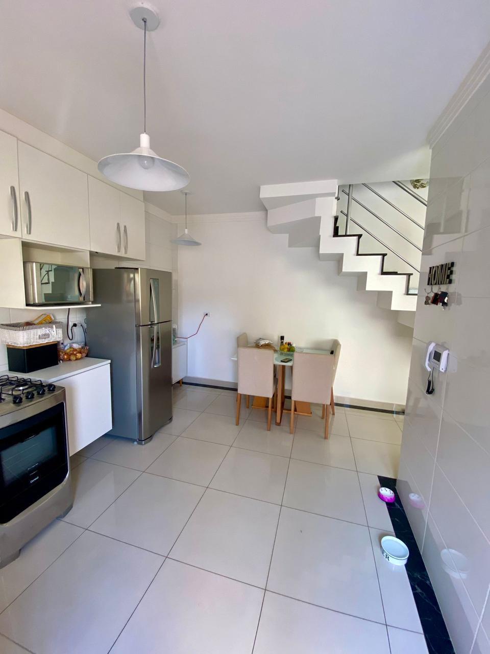 Imagem Sobrado com 2 Quartos à Venda, 92 m²em Vila Alpina - São Paulo