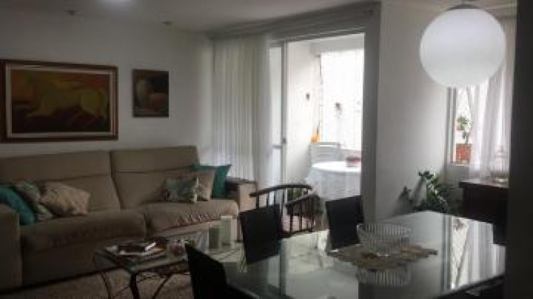 Apartamento com 3 Quartos à Venda, 101 m² em Boa Viagem - Recife
