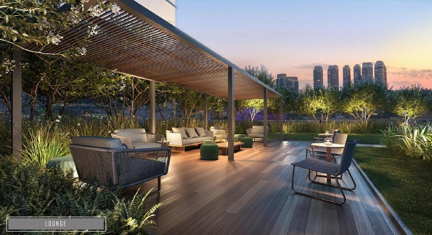 Imagem Apartamento com 3 Quartos à Venda, 143 m² em Vila Olímpia - São Paulo