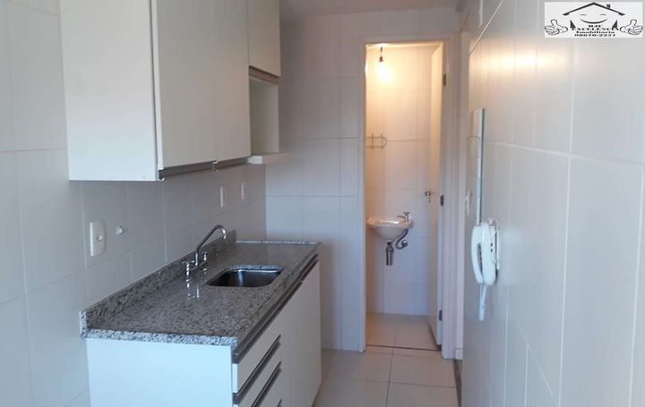Imagem Apartamento com 3 Quartos à Venda, 82 m² em Maracanã - Rio De Janeiro
