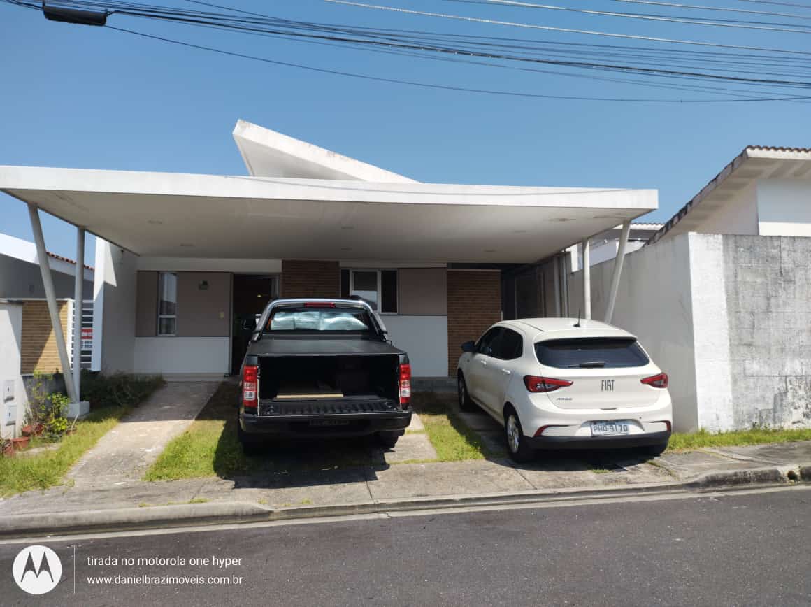 Imagem Casa de Condomínio com 3 Quartos à Venda, 200 m²em Tarumã-Açu - Manaus