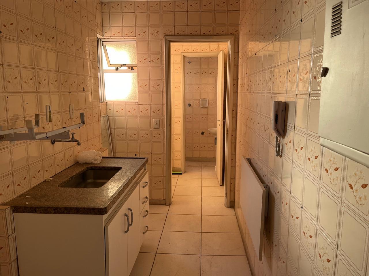 Imagem Apartamento com 2 Quartos à Venda, 50 m²em Vila Gustavo - São Paulo