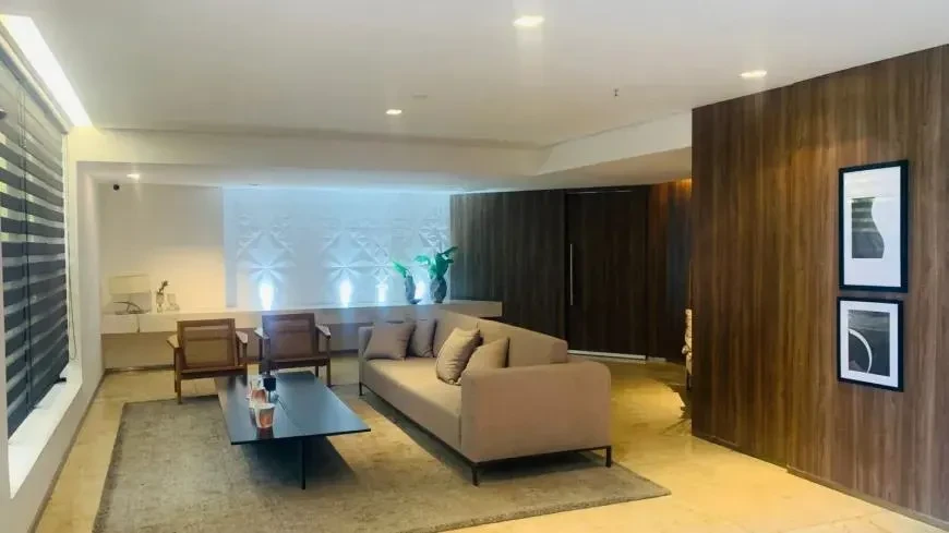 Foto do imóvel: Apartamento com 3 Quartos à Venda, 225 m² em Meireles - Fortaleza