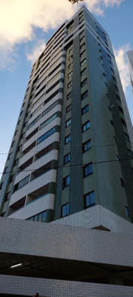 Imagem Apartamento com 3 Quartos à Venda, 85 m² em Rosarinho - Recife