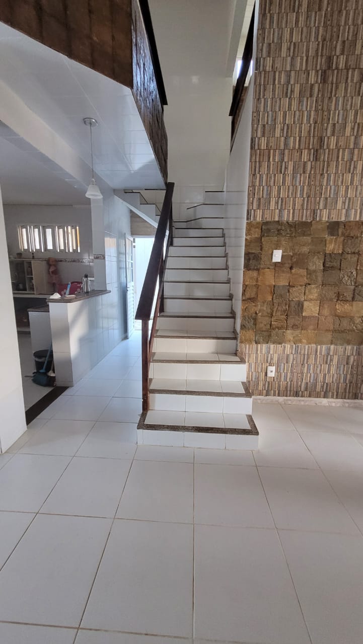 Imagem Casa com 3 Quartos à Venda, 289 m²em Zona Expansão - Mosqueiro - Aracaju