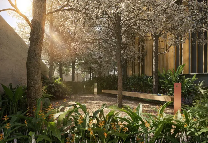 Imagem Apartamento com 3 Quartos à Venda, 244 m² em Jardim Paulista - São Paulo