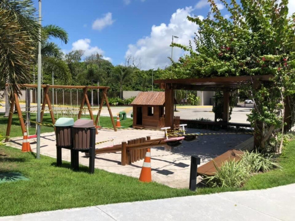 Imagem Apartamento com 3 Quartos à Venda, 90 m² em Muro Alto Ipojuca - Ipojuca