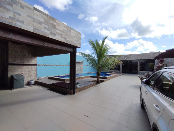 Casa com 3 Quartos à Venda, 430 m² em Cibratel II - Itanhaém