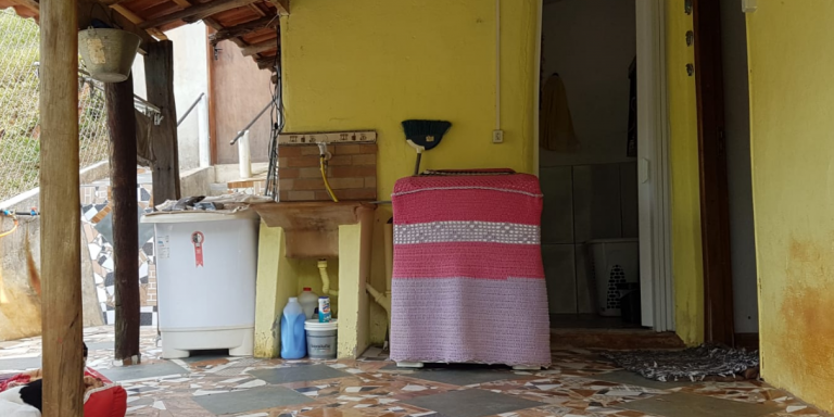 Imagem Chácara com 1 Quarto à Venda, 840 m² em Bocaina - Cachoeira Paulista