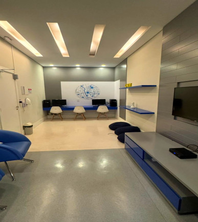 Imagem Apartamento com 1 Quarto à Venda, 46 m² em Brás - São Paulo