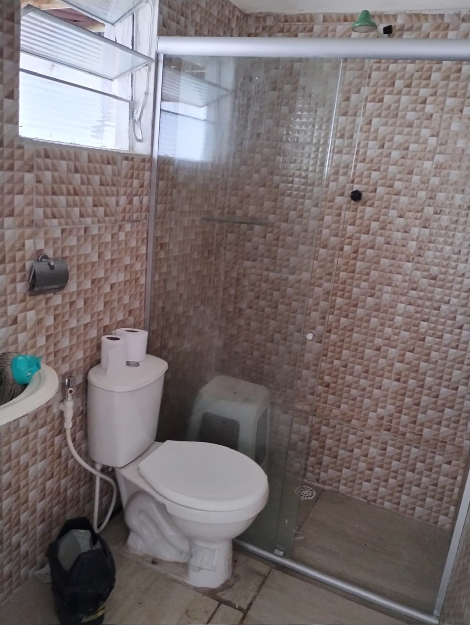 Imagem Casa com 5 Quartos à Venda, 120 m² em Feitosa - Maceió