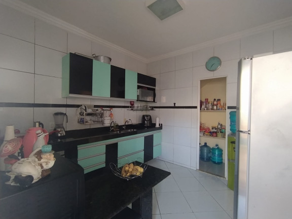 Imagem Casa de Condomínio com 4 Quartos à Venda, 130 m² em Sapiranga-Coité - Fortaleza