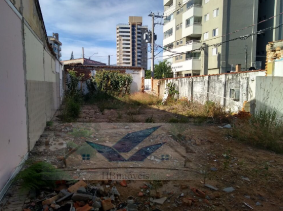 Terreno à Venda, 270 m²em Vila das Jabuticabeiras - Taubaté