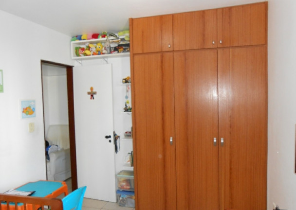 Imagem Apartamento com 4 Quartos à Venda, 105 m² em Boa Viagem - Recife