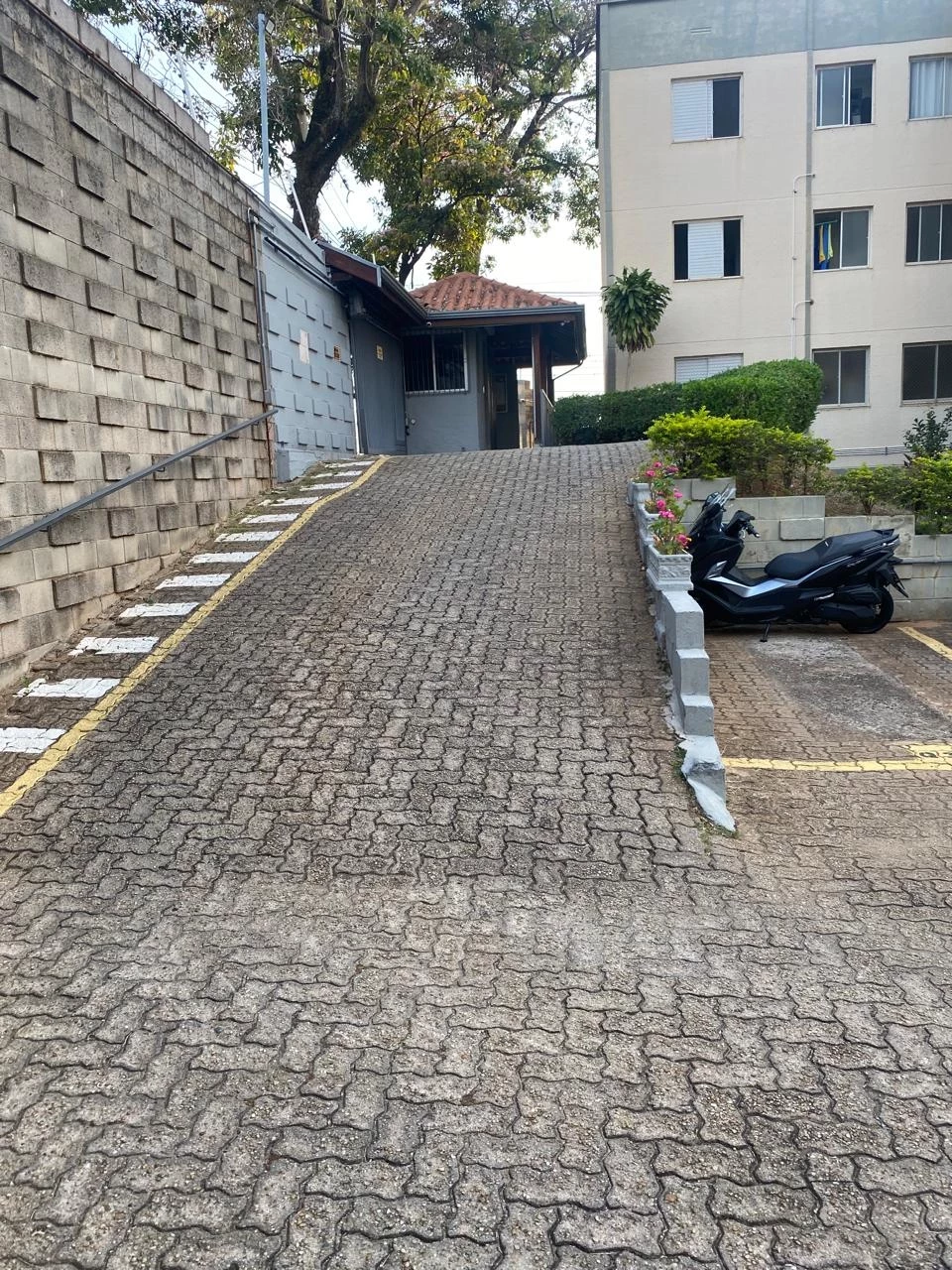 Foto do imóvel: Apartamento com 3 Quartos à Venda, 80 m² em Parque da Figueira - Campinas