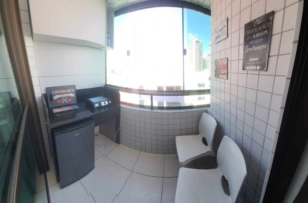 Imagem Apartamento com 3 Quartos à Venda, 67 m²em Candeias - Jaboatão dos Guararapes