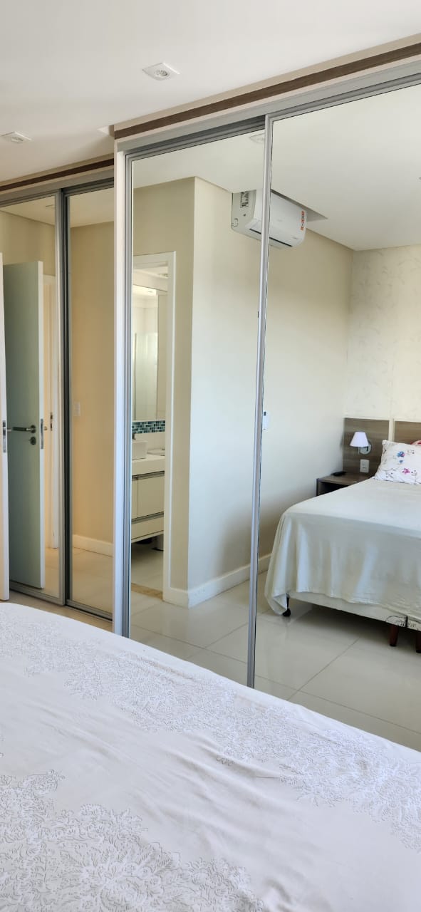 Imagem Apartamento com 3 Quartos à Venda, 110 m²em Imbuí - Salvador