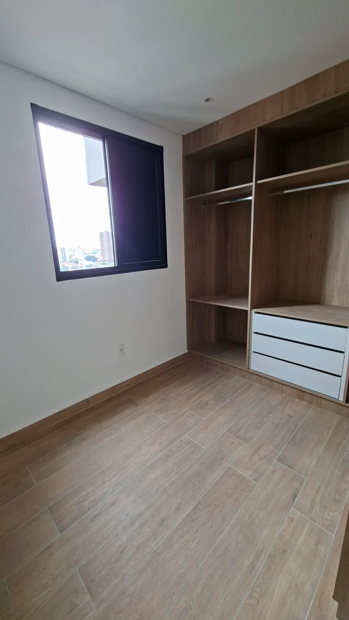 Imagem Apartamento com 3 Quartos à Venda ou Locação, 116 m² em Jardim Paulistano - Sorocaba