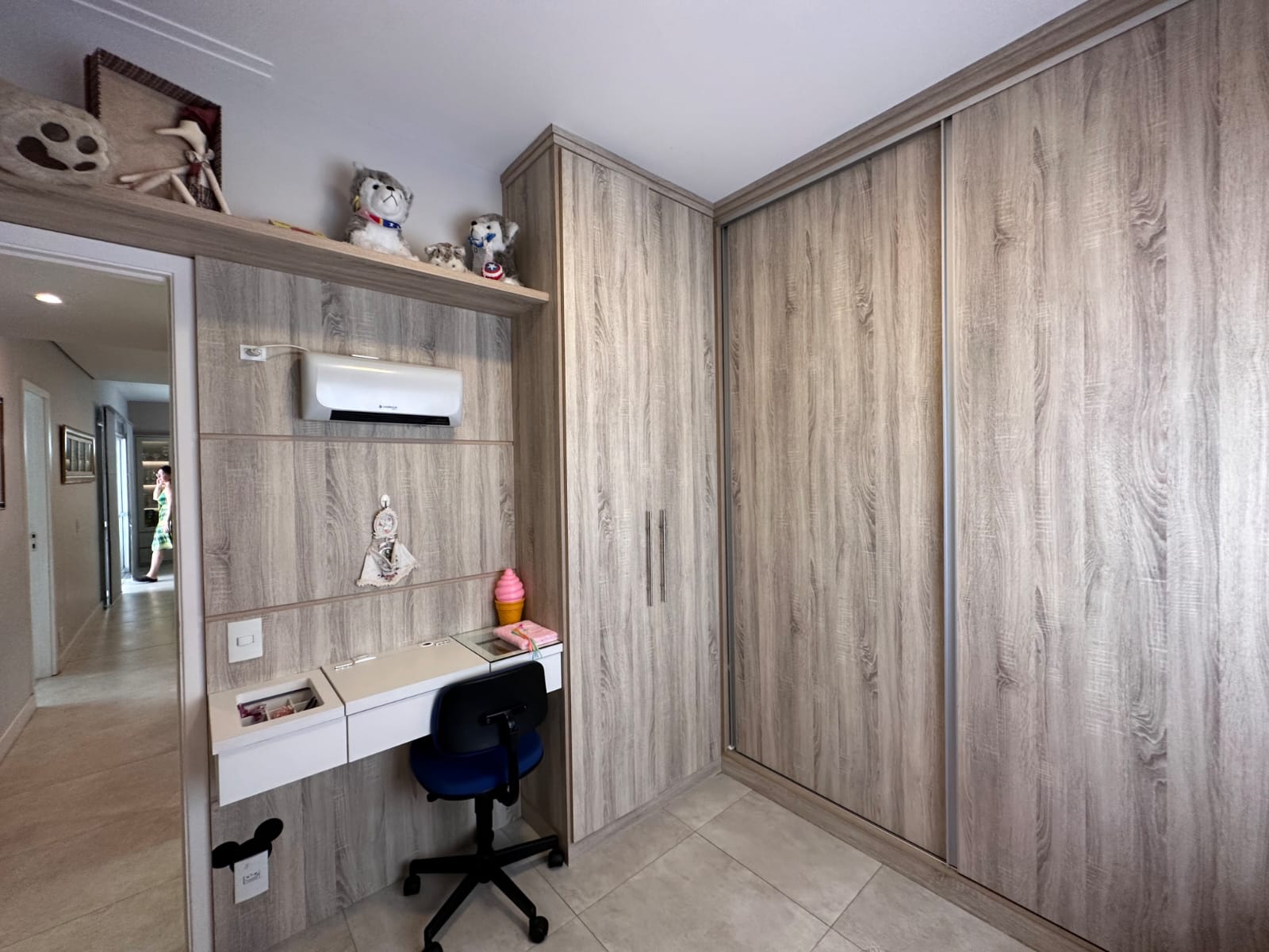 Imagem Apartamento com 3 Quartos à Venda, 108 m²em Jardim Ana Maria - Jundiaí