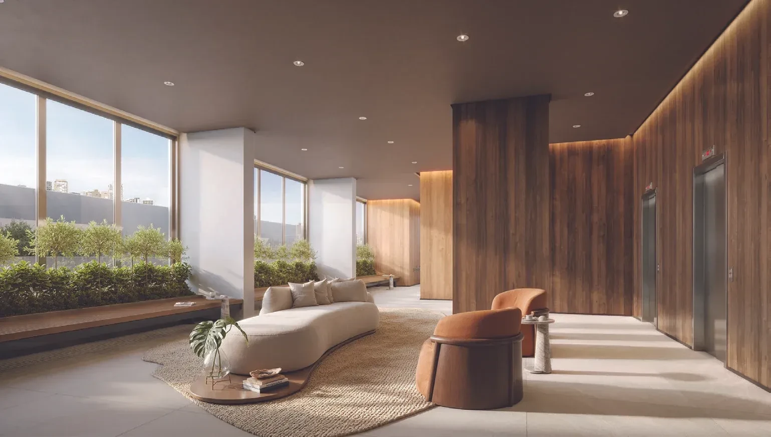 Imagem Apartamento com 2 Quartos à Venda, 62 metros em Santana - São Paulo
