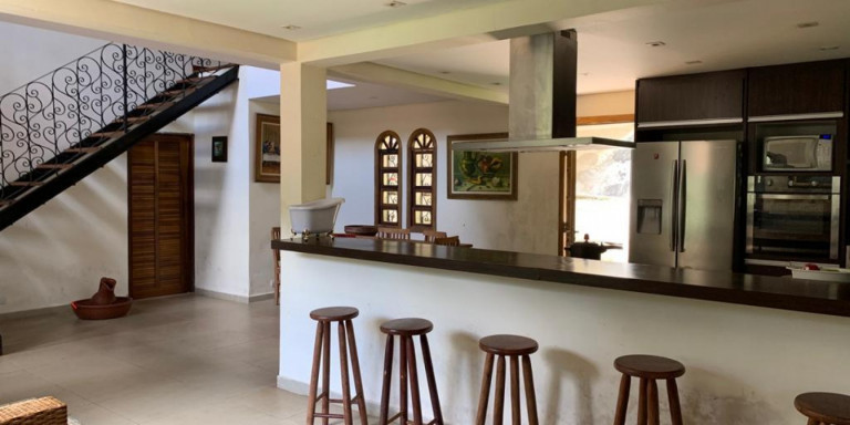 Imagem Chácara com 5 Quartos à Venda, 351 m² em Centro - Santa Isabel