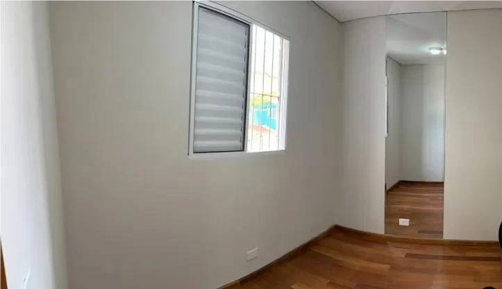 Imagem Casa de Condomínio com 3 Quartos à Venda, 119 m² em Vila Matilde - São Paulo