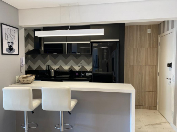 Imagem Apartamento com 3 Quartos à Venda, 96 m² em Vila Andrade - São Paulo