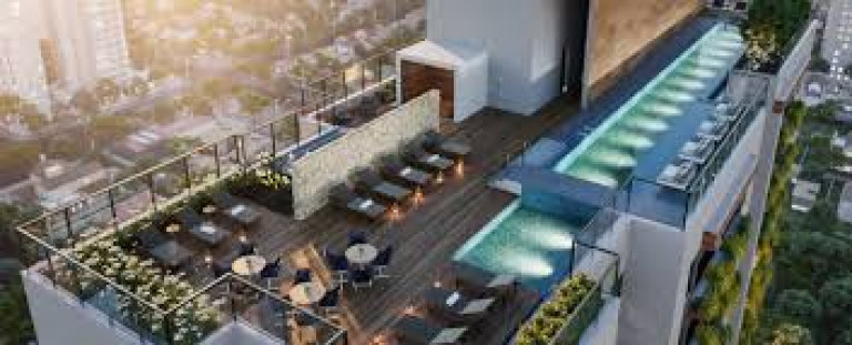 Foto do imóvel: Apartamento com 3 Quartos à Venda, 91 m² em Jardim das Acácias - São Paulo