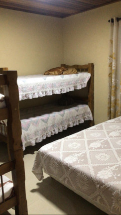 Chácara com 4 Quartos à Venda, 215 m² em Parque dos Jacarandás - Arujá