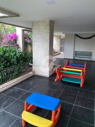 Imagem Apartamento com 2 Quartos à Venda ou Temporada, 68 m²em Centro - Niterói