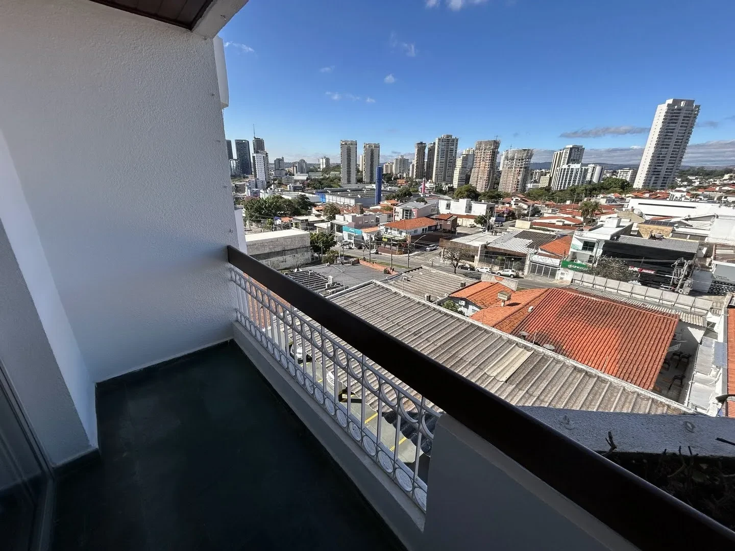 Imagem Apartamento com 3 Quartos à Venda, 92 metros em Jardim América - Sorocaba