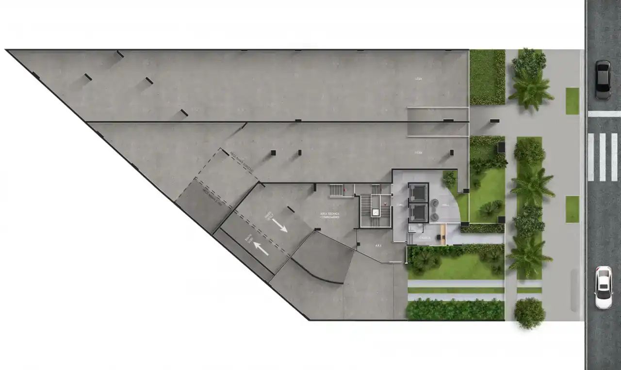 Imagem Apartamento com 4 Quartos à Venda, 126 m²em Savassi - Belo Horizonte