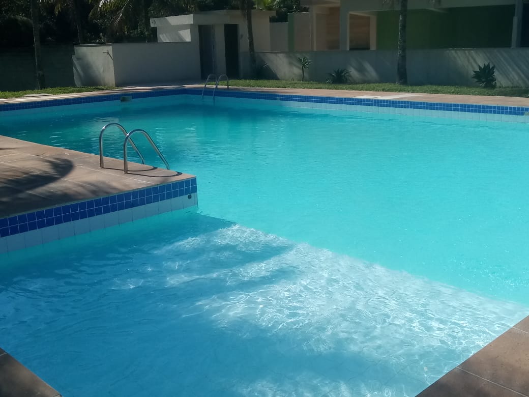 Foto do imóvel: Terreno em Condomínio à Venda, 210 m² em Guaratiba - Rio de Janeiro