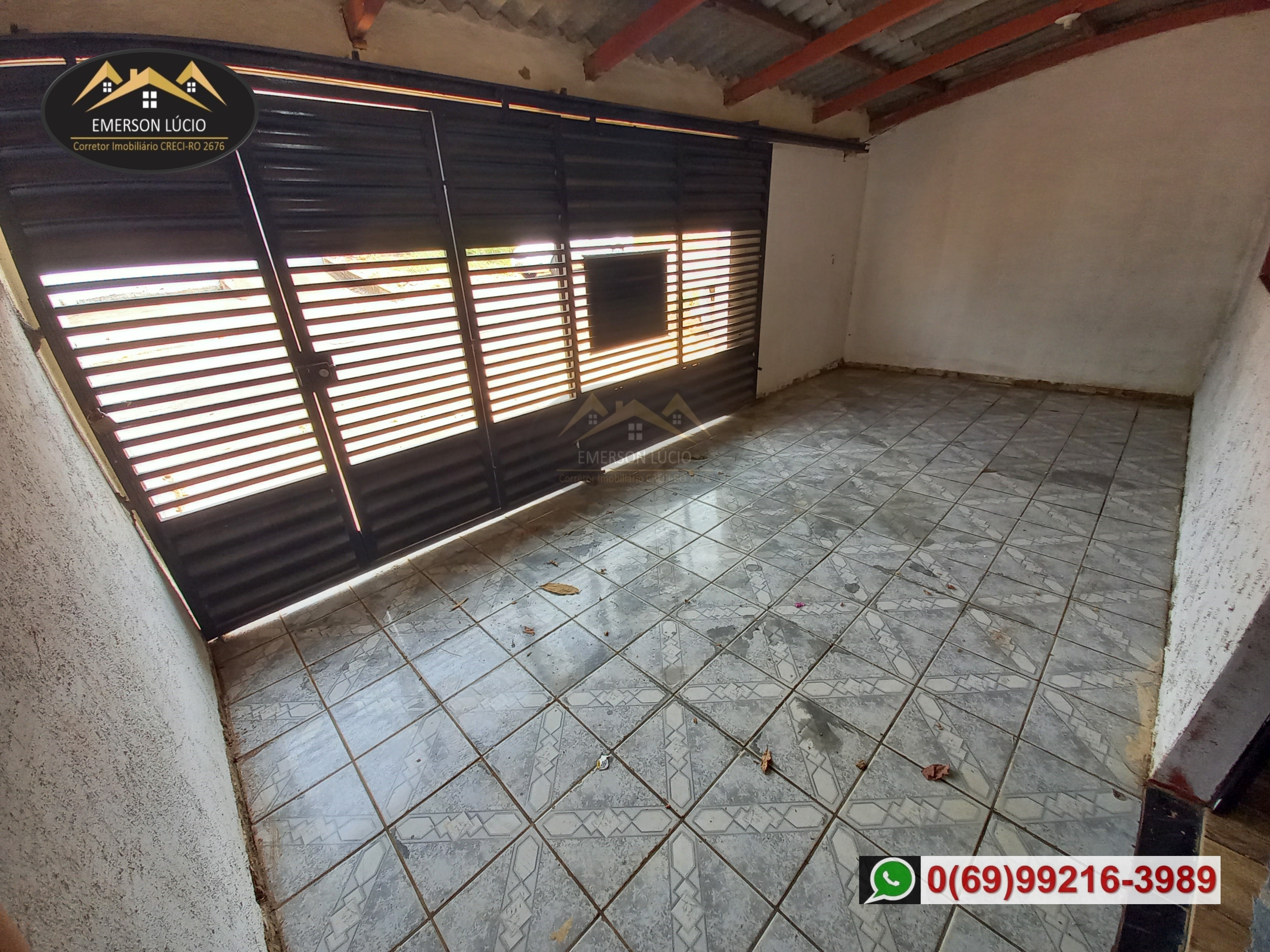 Imagem Casa com 2 Quartos à Venda, 180 m²em Roque - Porto Velho