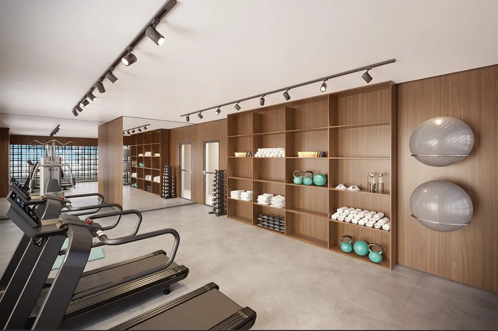 Imagem Apartamento com 2 Quartos à Venda, 50 m² em Vila Mariana - São Paulo