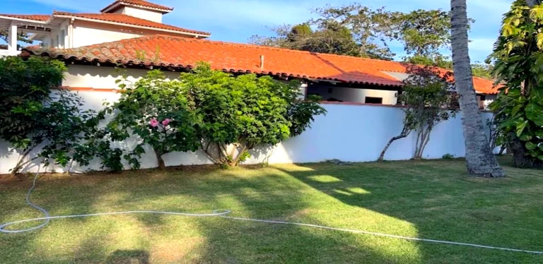 Imagem Casa com 6 Quartos à Venda, 400 m² em Canto - Armação dos Búzios