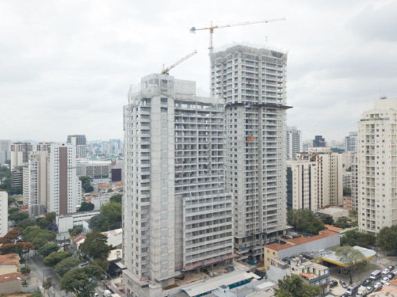 Imagem Studio com 1 Quarto à Venda,  em Vila Pompéia - São Paulo